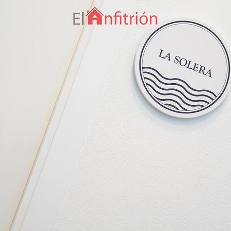 דירות Sanlúcar de Barrameda Bodega Mar - Solera מראה חיצוני תמונה