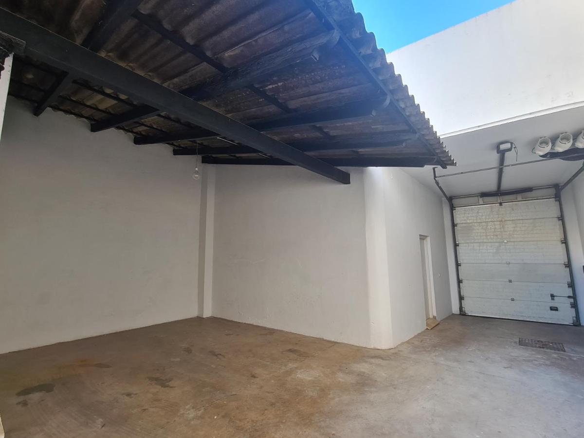 דירות Sanlúcar de Barrameda Bodega Mar - Solera מראה חיצוני תמונה